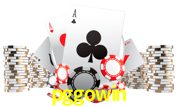Jogue jogos de pôquer em pggowin