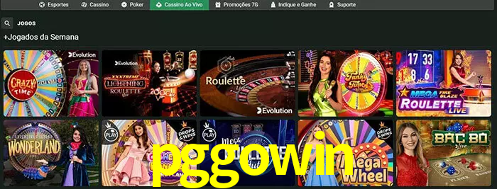 pggowin bet