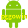 Aplicativo pggowin para Android
