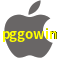 Aplicativo pggowin para iOS