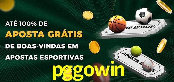 pggowin Ate 100% de Aposta Gratis