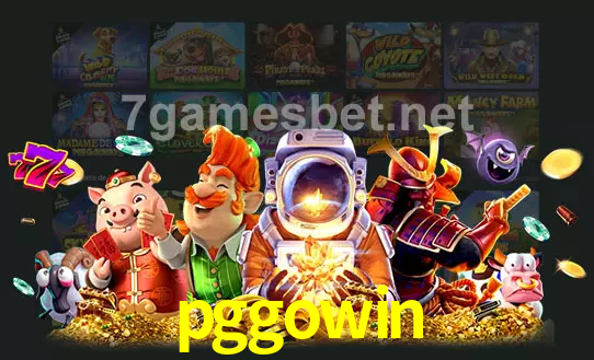 cassino pggowin