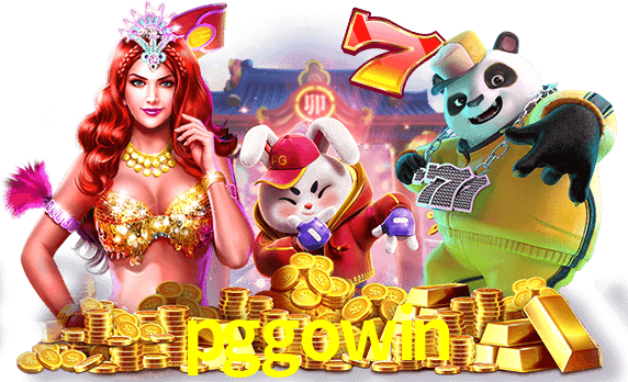 jogue em caça-níqueis ricos na pggowin