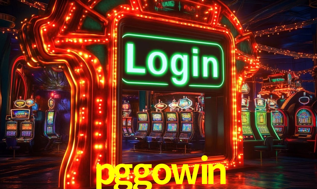 Experiência VIP pggowin