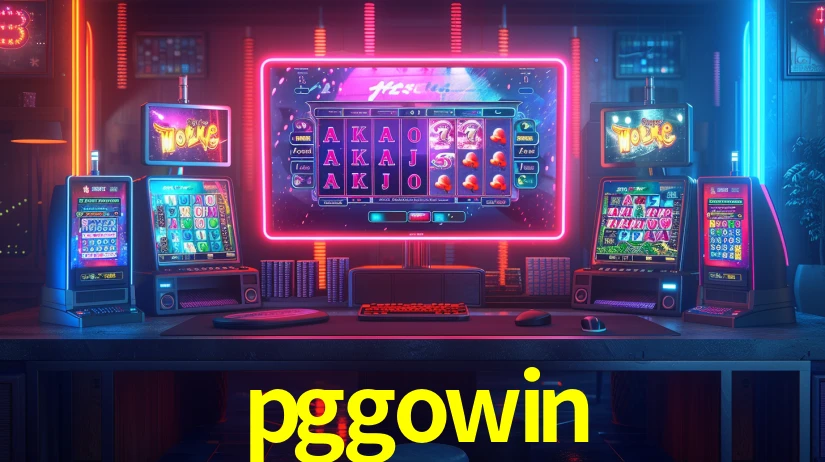 pggowin: Jogos de Caça-Níqueis-Altas Recompensas, Roleta-Velocidade, Blackjack-Desafios Máximos