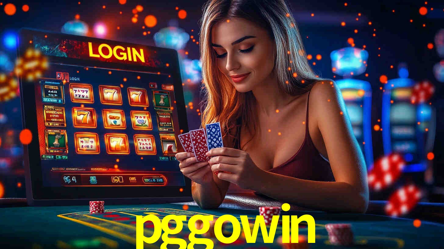 pggowin login