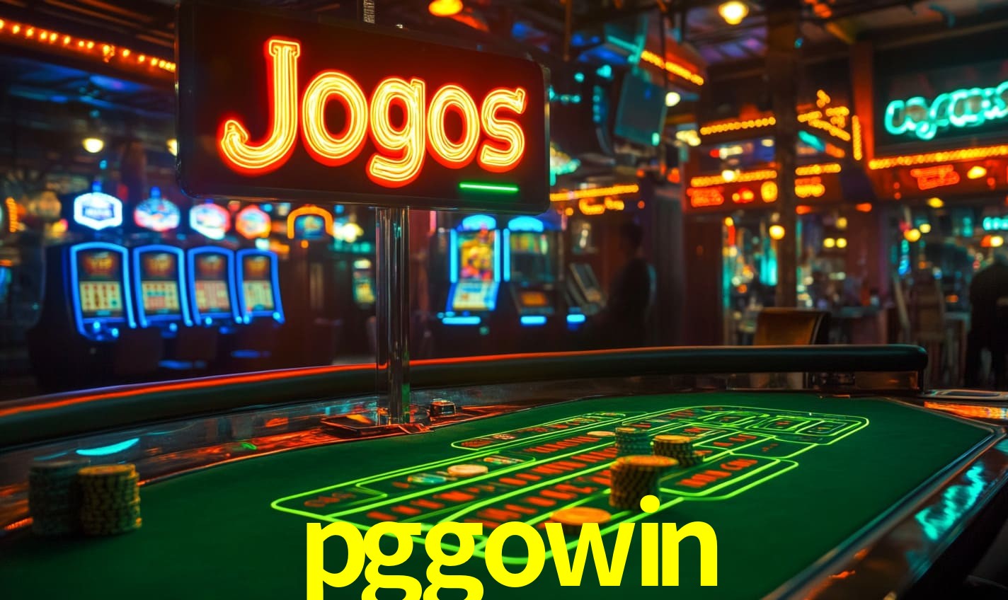 Benefícios da Conta pggowin