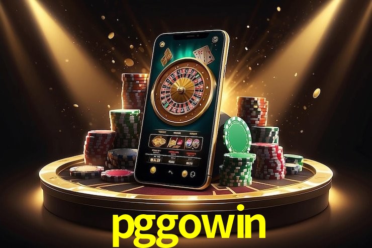 Tecnologia da Plataforma pggowin