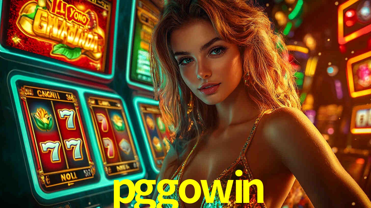 pggowin App Interface