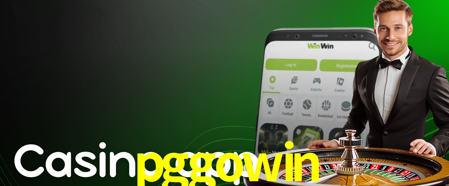 2FA Security pggowin
