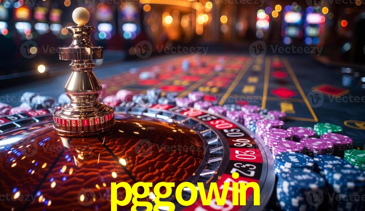 Responsive Design pggowin