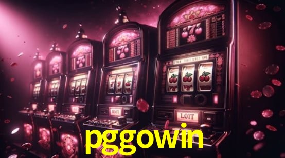 Bônus de Boas-vindas pggowin