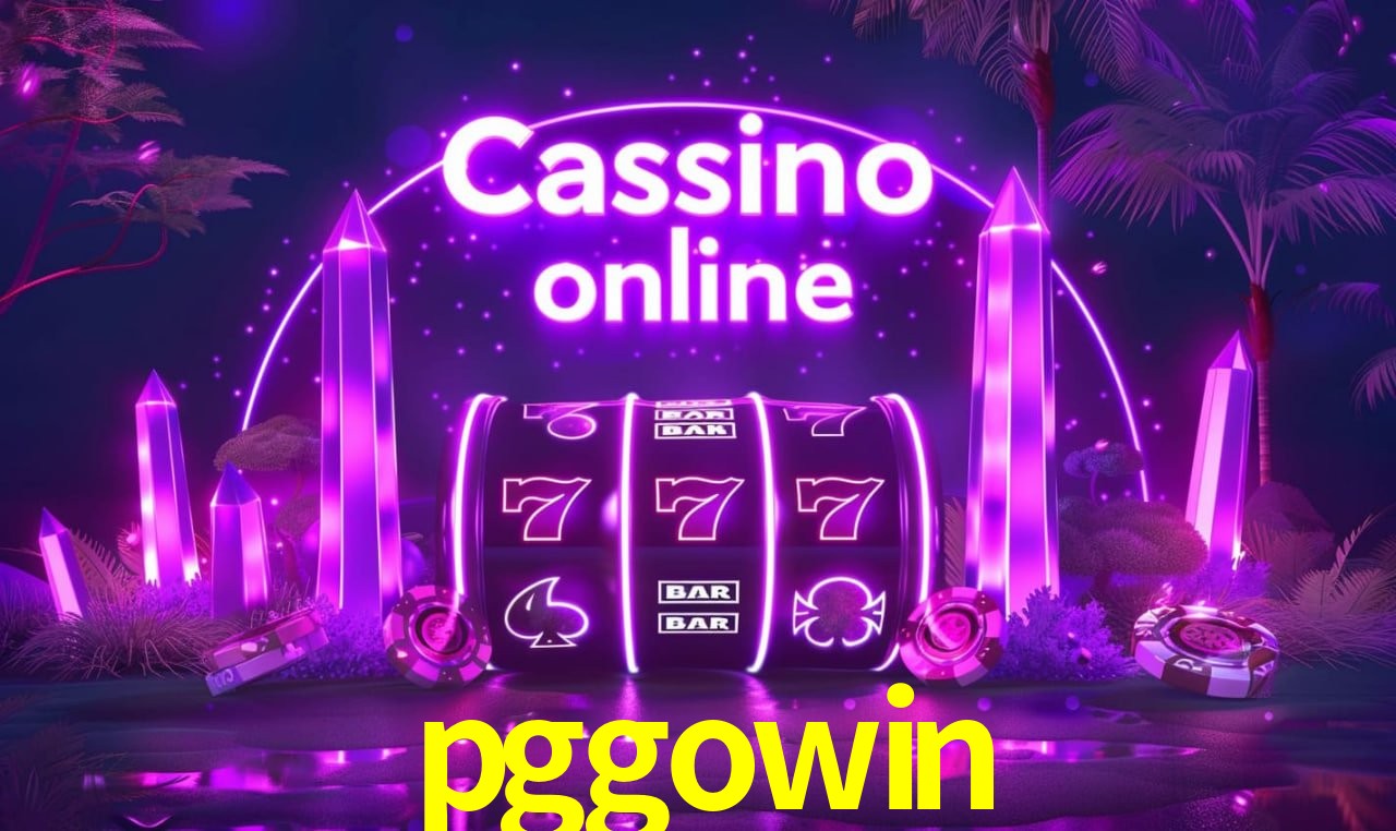 Sistemas de Segurança pggowin