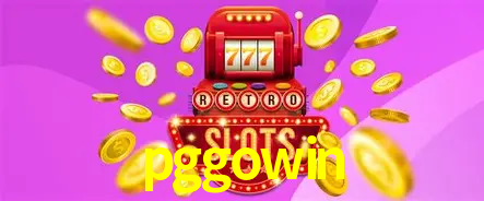 Descubra a Magia dos Jogos de Arcade no pggowin