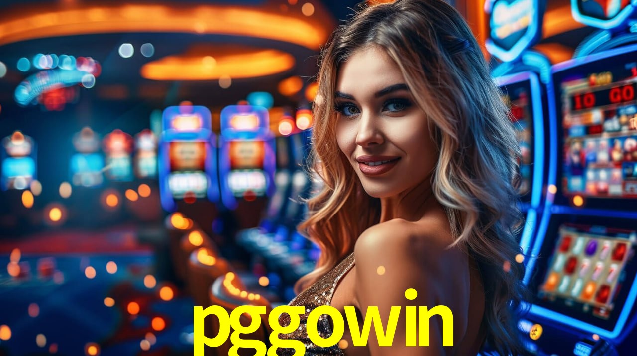Welcome Bonus pggowin