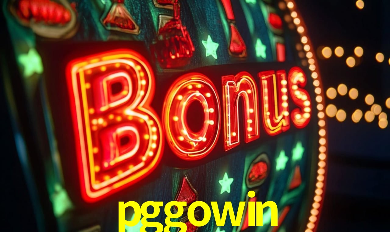 Casino Ao Vivo pggowin