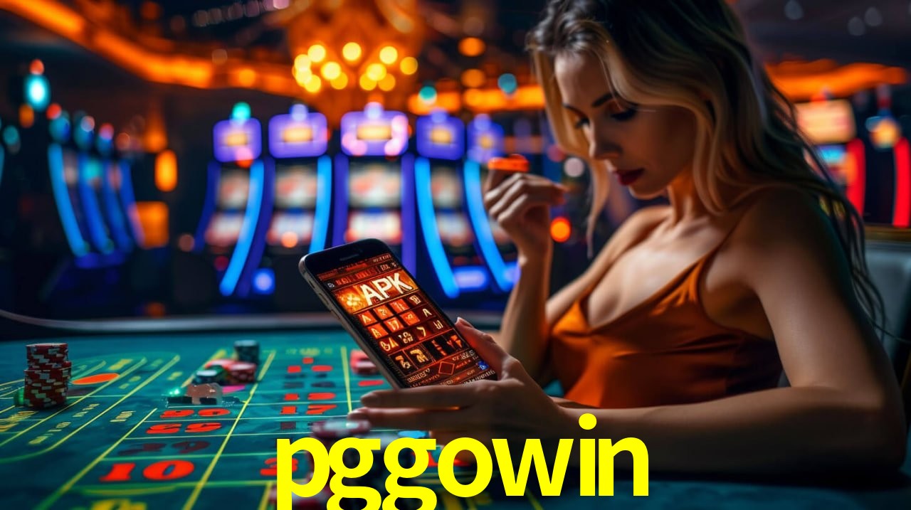 VIP Casino pggowin