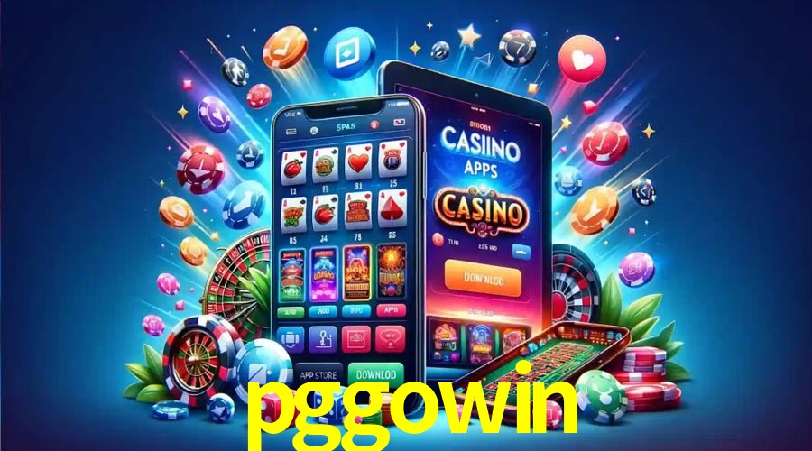 Slot Games pggowin