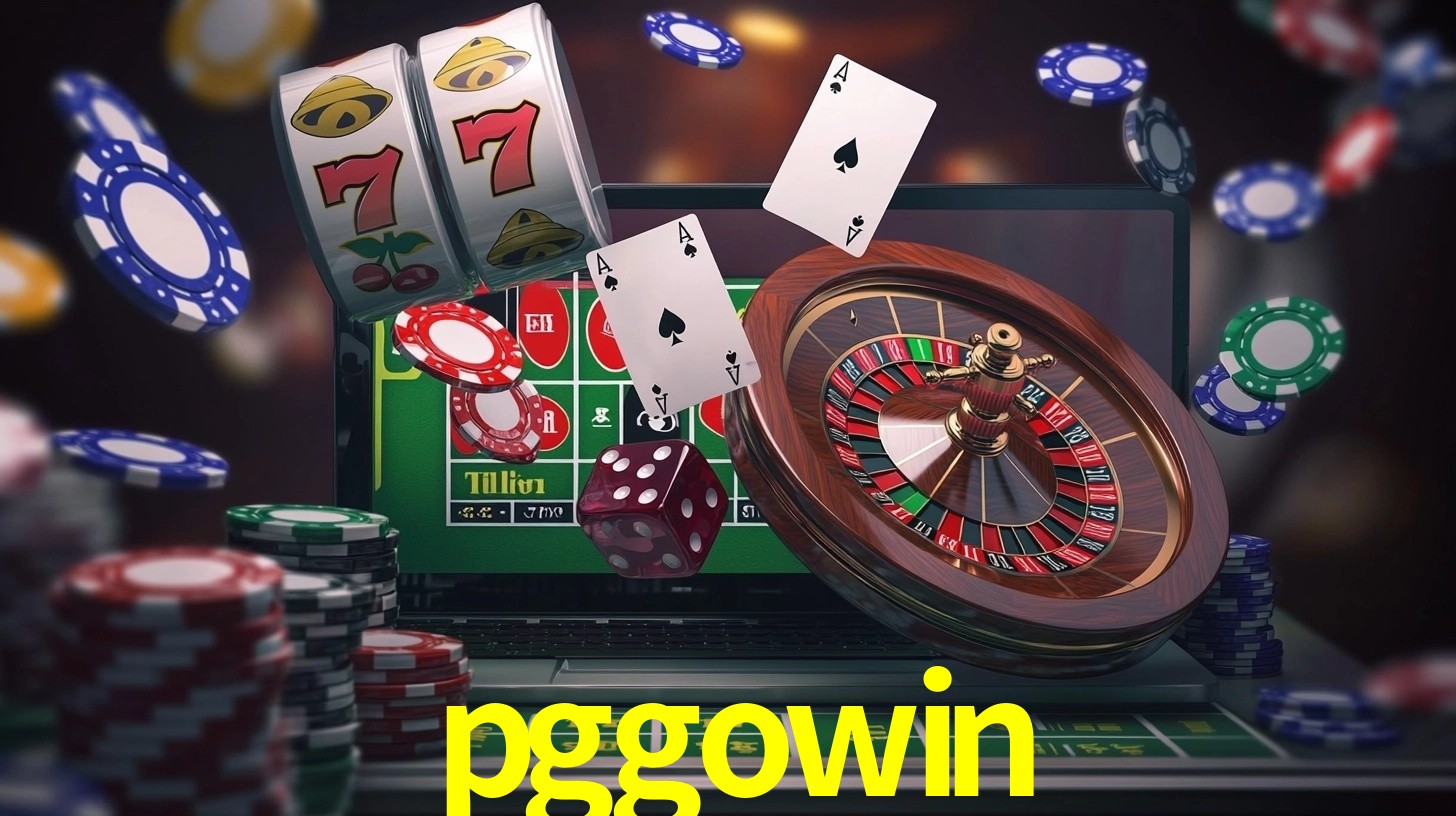 Explore as vantagens do pggowin: serviço profissional e confiabilidade