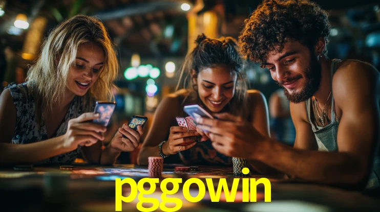 Daily Bonuses pggowin