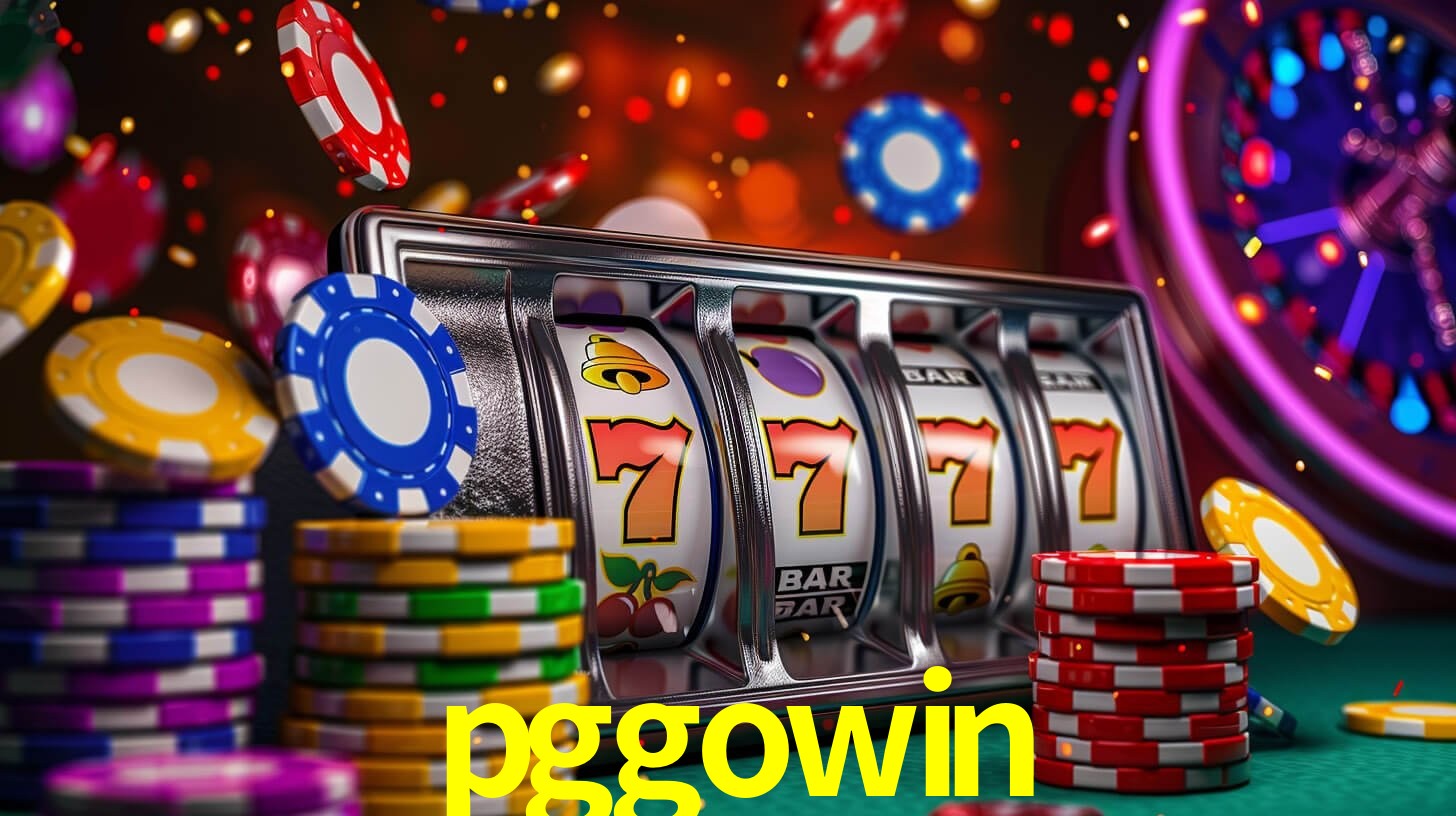 Mesa de Roleta pggowin