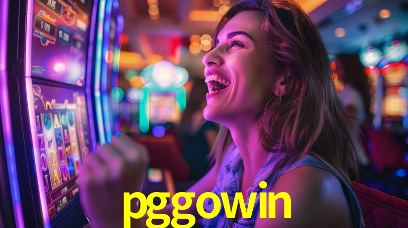 Sinta a adrenalina dos jogos de cassino com pggowin