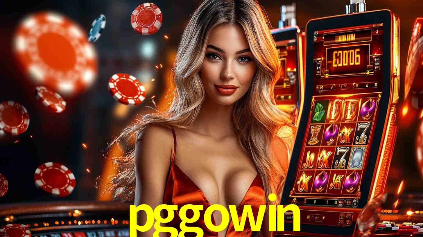 pggowin: Seu Cassino Premiado com Pagamentos Rápidos