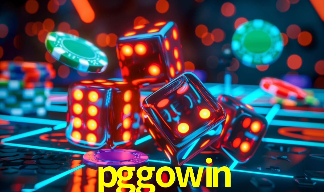 Interface do App pggowin