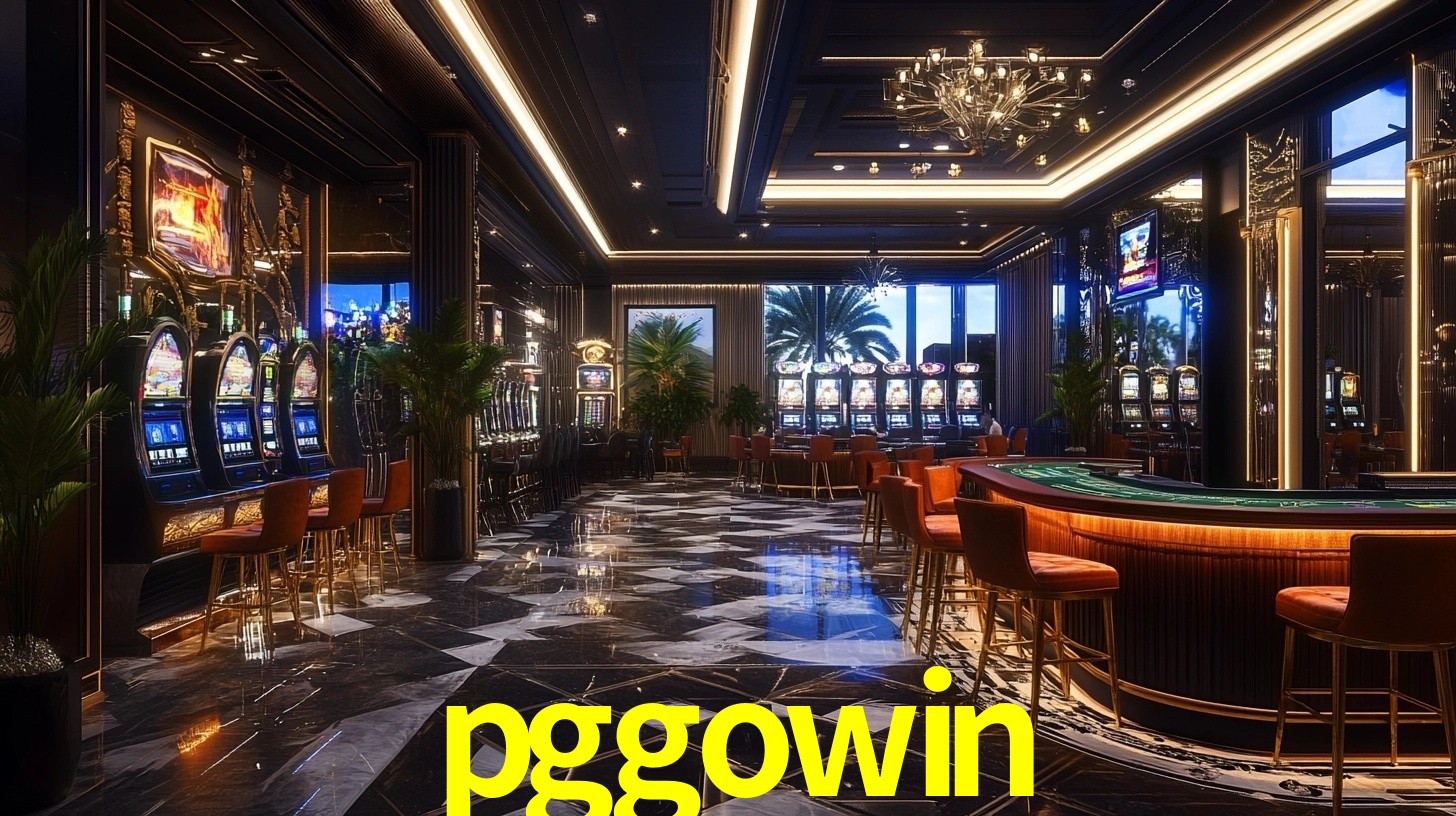 pggowin login