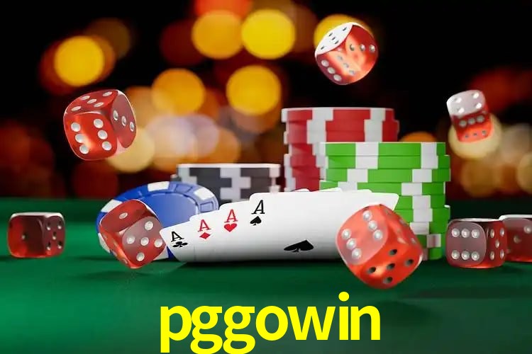 Casino Ao Vivo pggowin