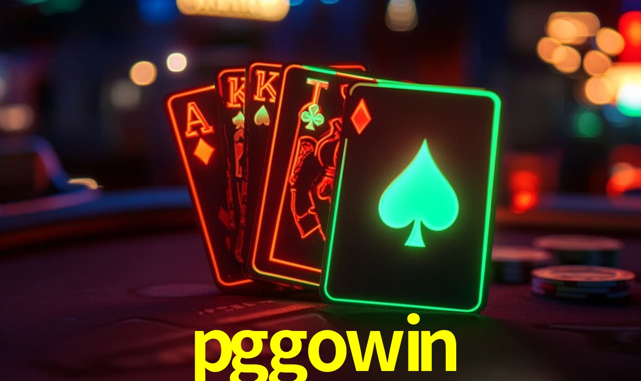Diretório de Jogos pggowin