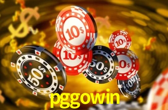 Bônus de Boas-vindas pggowin