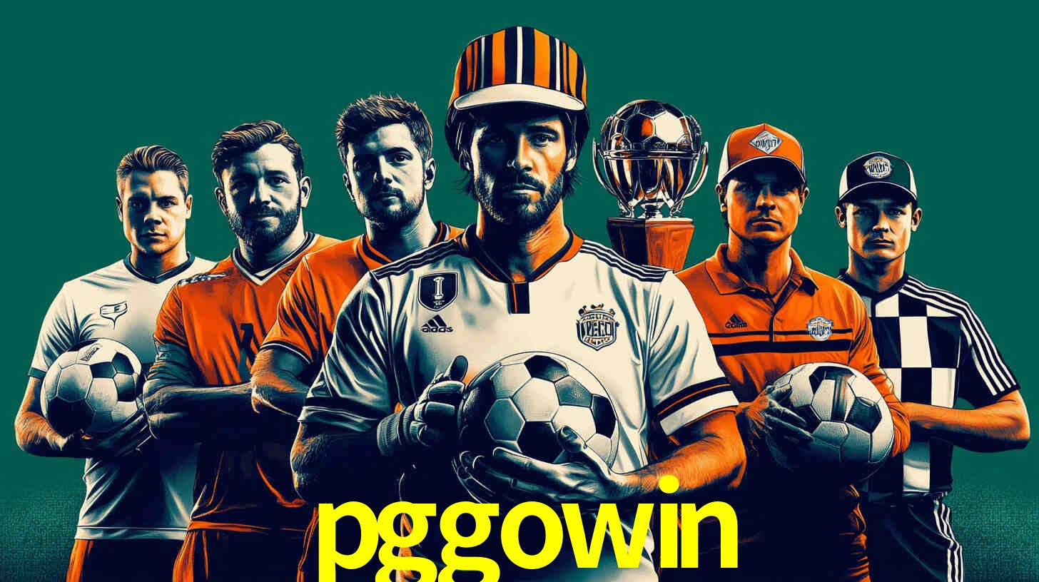 Descubra a Essência do pggowin: Nossa História e Compromissos