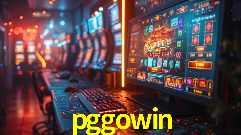 pggowin login