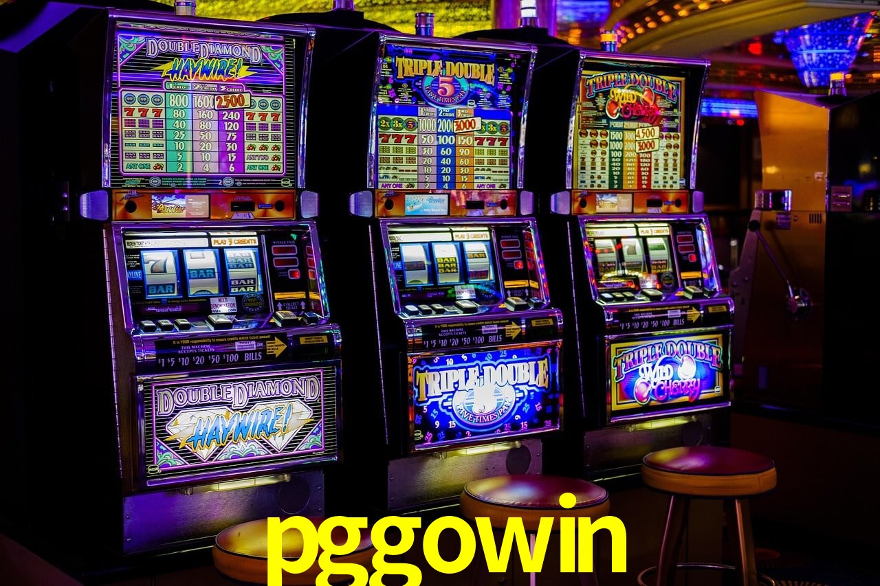 Estatísticas Esportivas pggowin