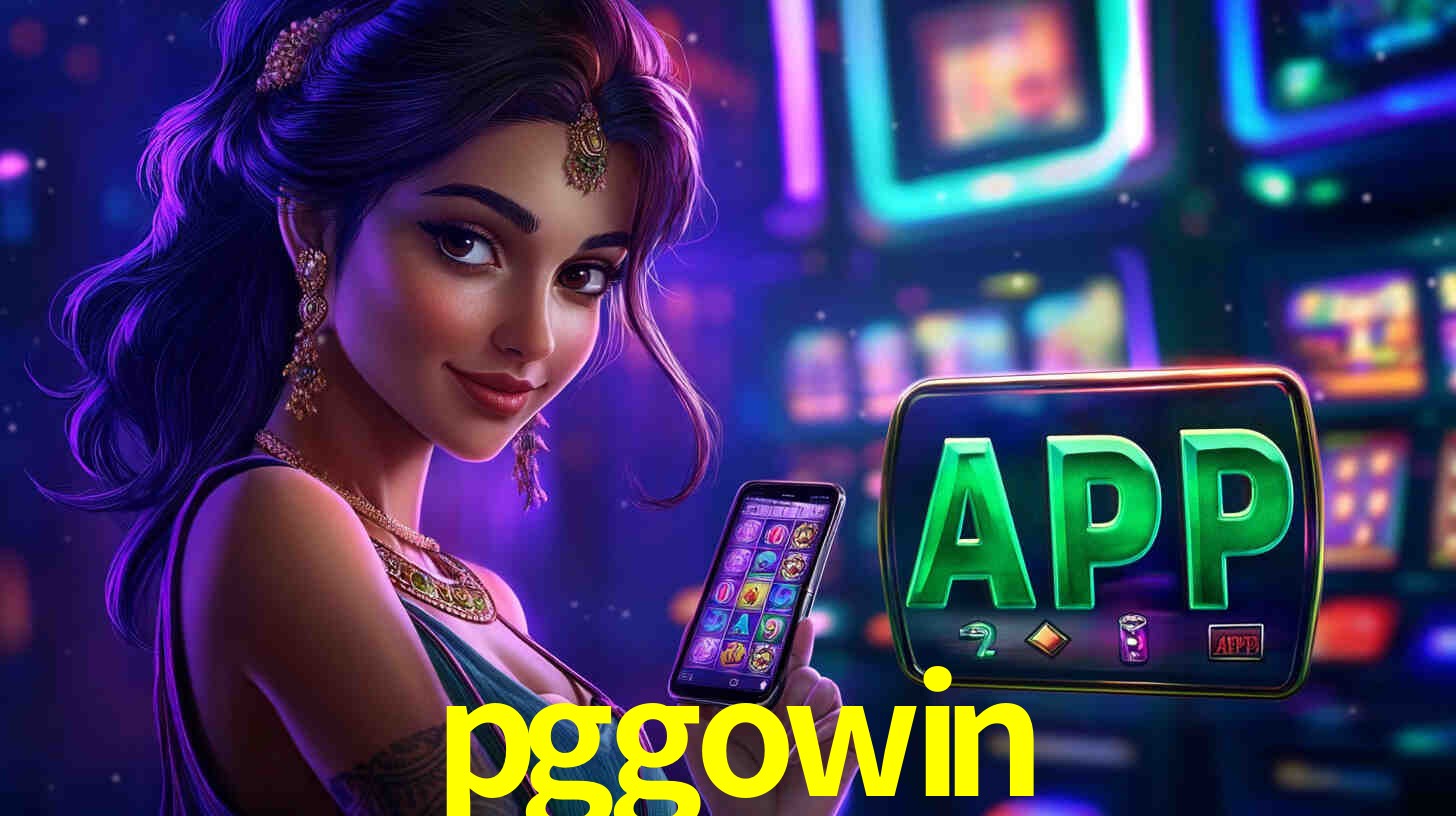 Bônus Generosos e Exclusivos no pggowin para Você!