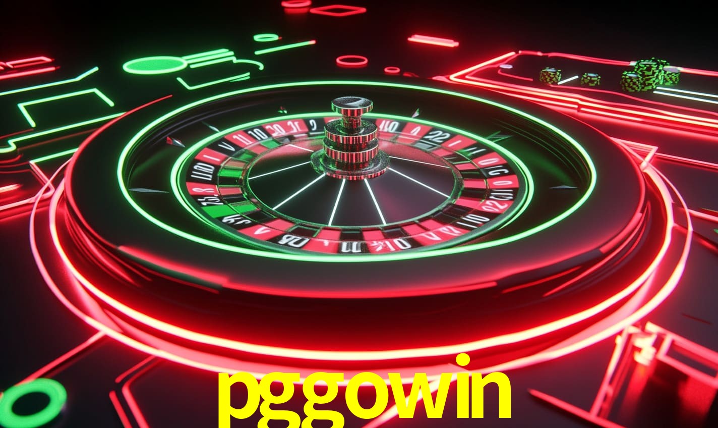 Desvendando o Mundo dos Jogos Virtuais na pggowin