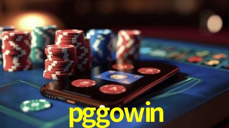 Provedores de Jogos pggowin