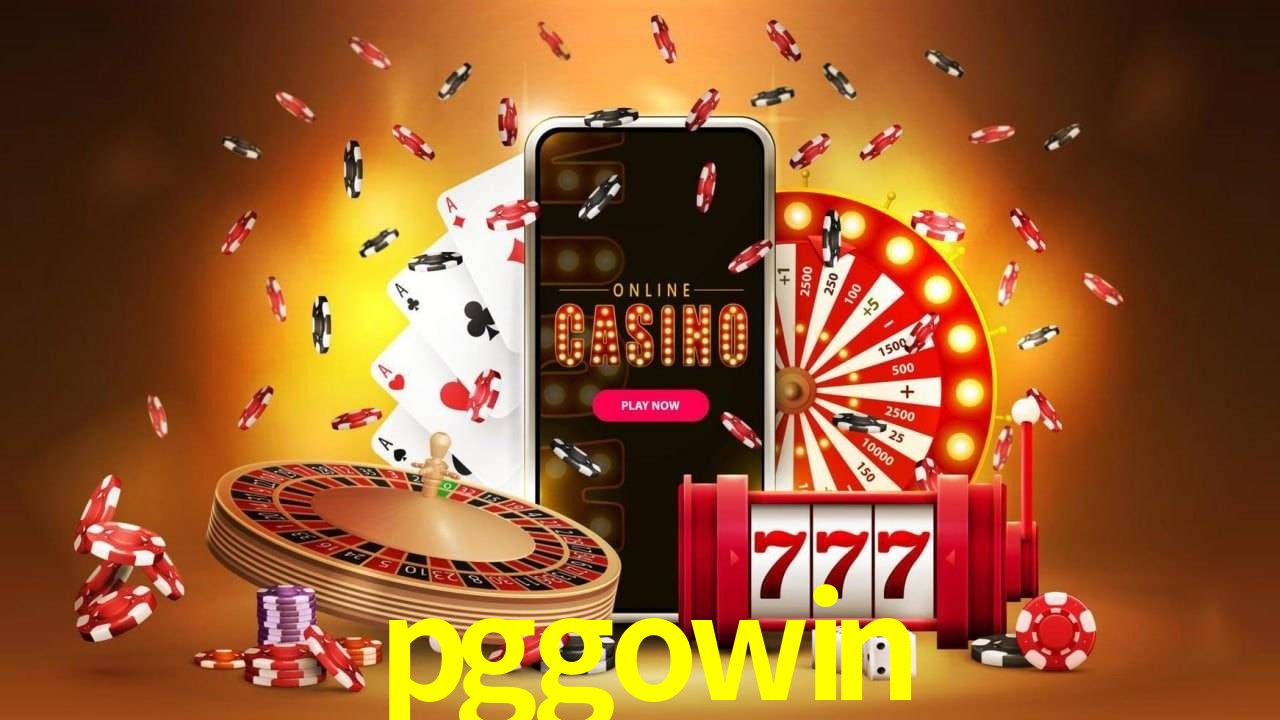 Login Seguro pggowin
