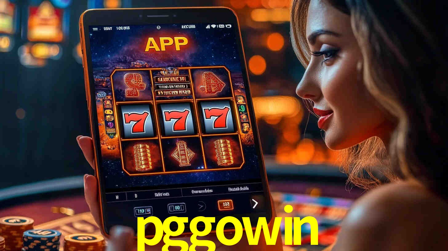 pggowin login
