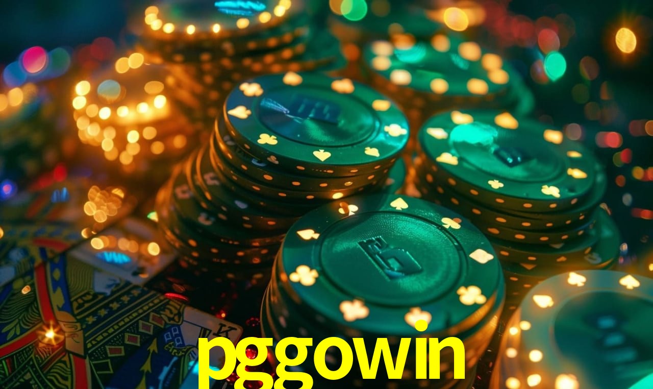 Estatísticas pggowin