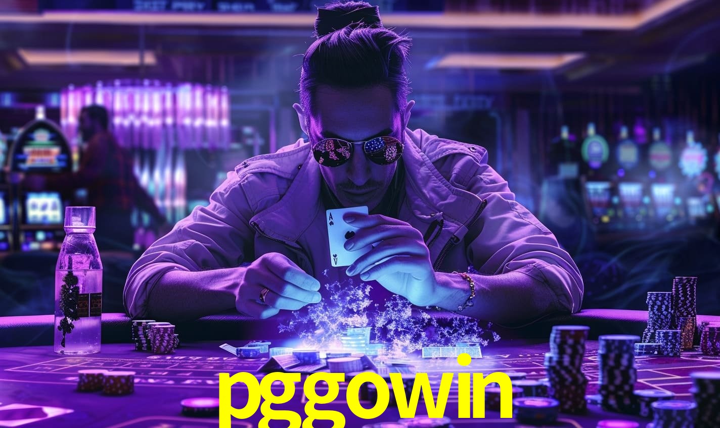 Live Casino pggowin