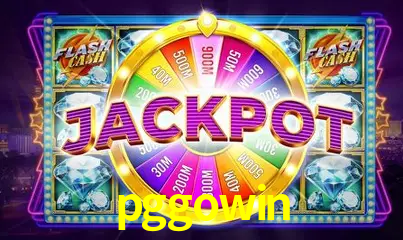 Descubra o Mundo do Cassino Online com pggowin